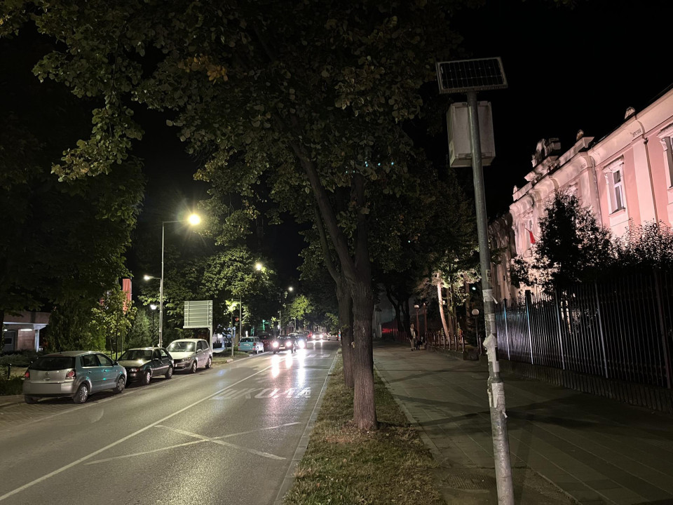 Sliku poslala Maja