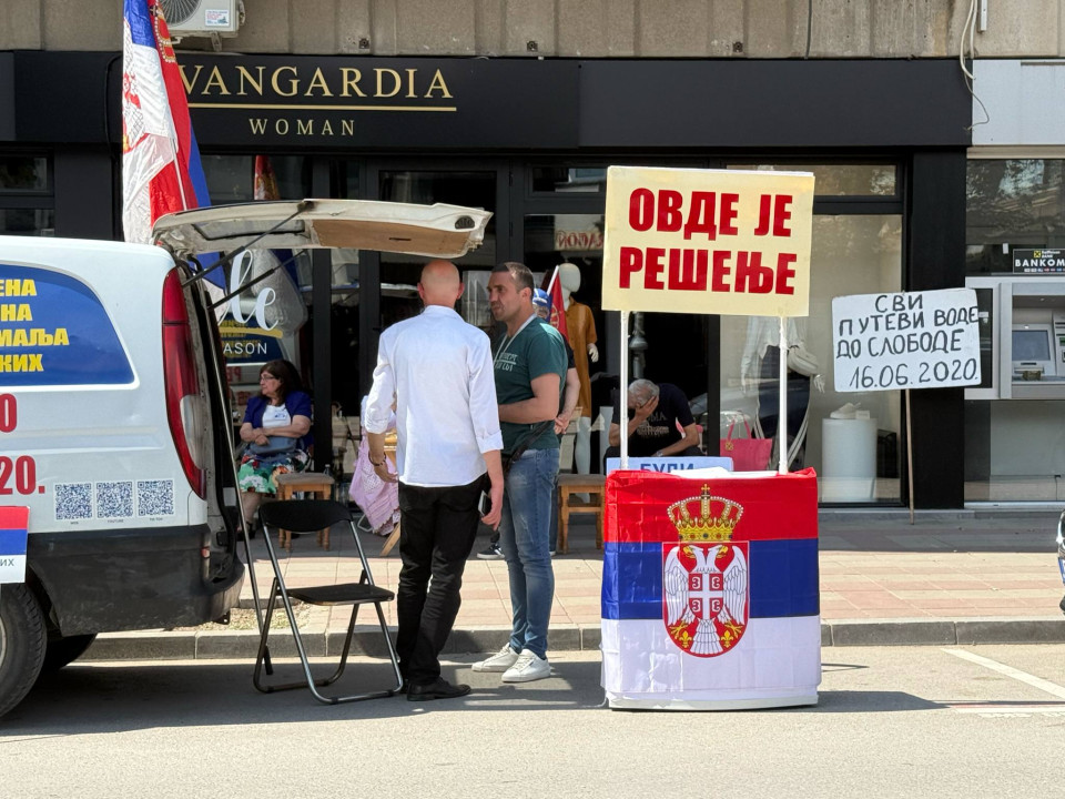 Foto: J. Jacić/Boom93
