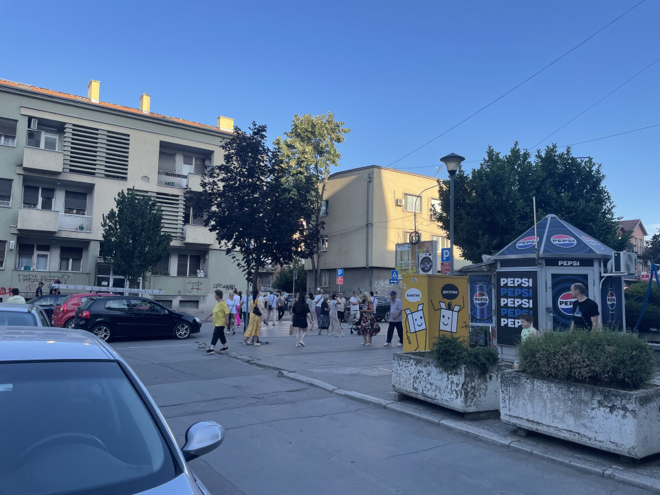 Foto: N. Stojićević/Boom93