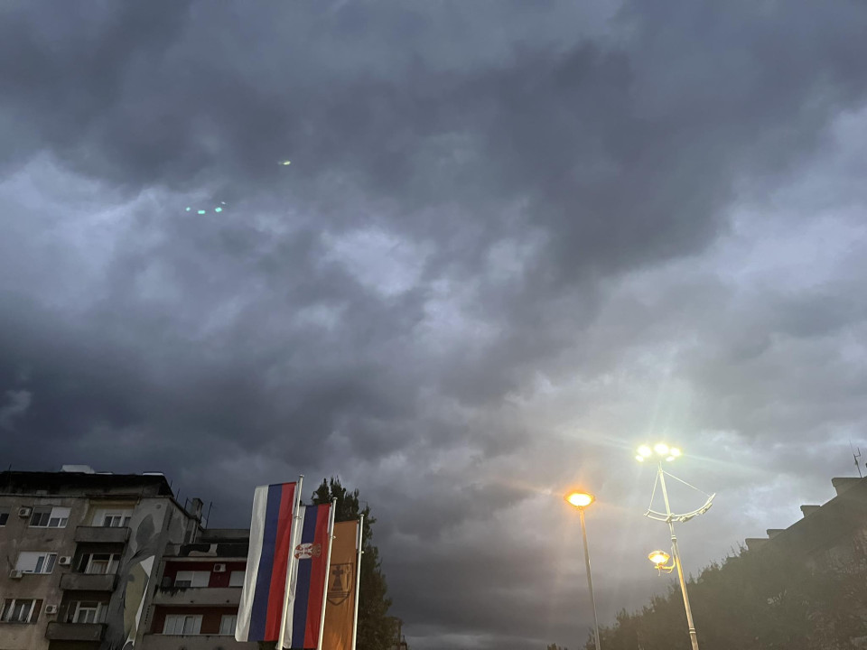 Foto: Boom 93