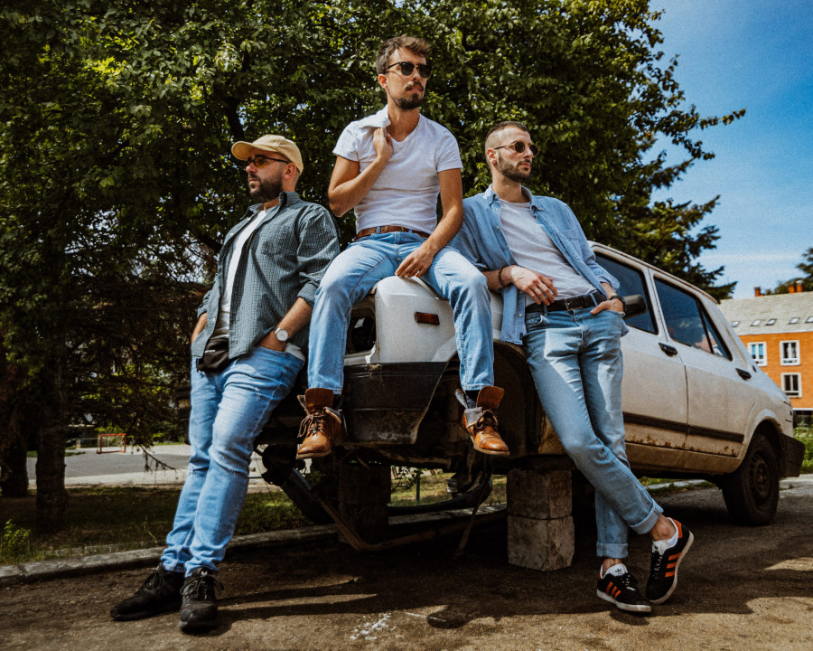 Kontra / Promo
