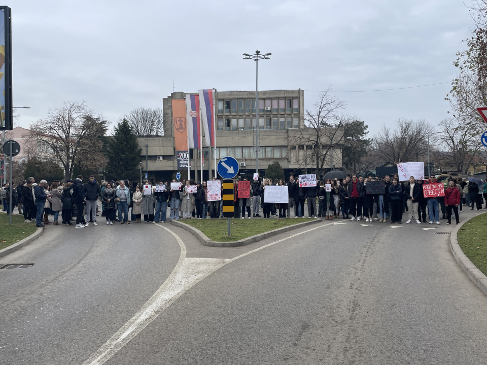 FOTO: S.Lisac/Boom93