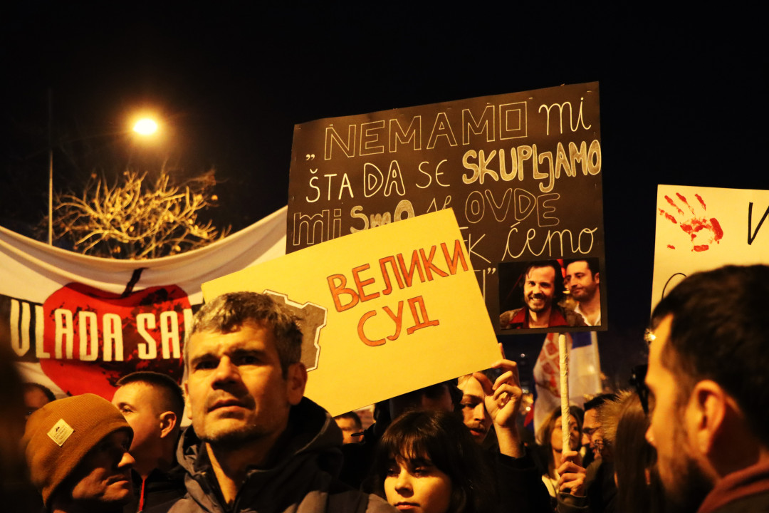 Foto: S. Lisac/Boom93