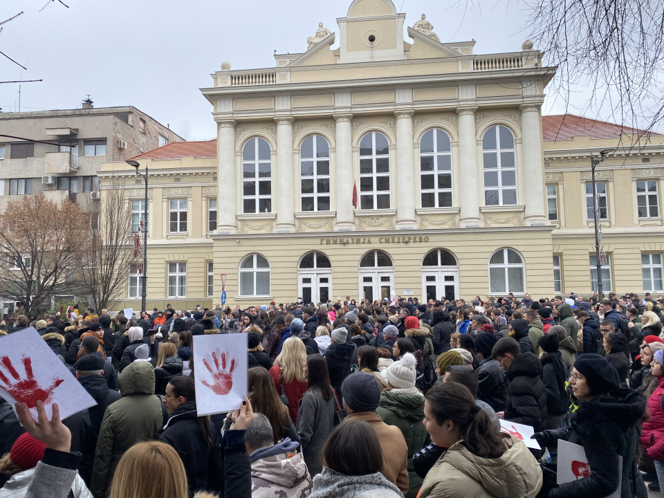 Foto: Z. Veljković/Boom93/ilustracija