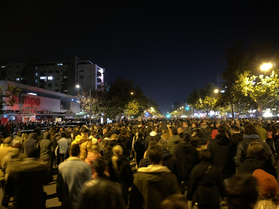 Foto: Z. Veljković/Boom93